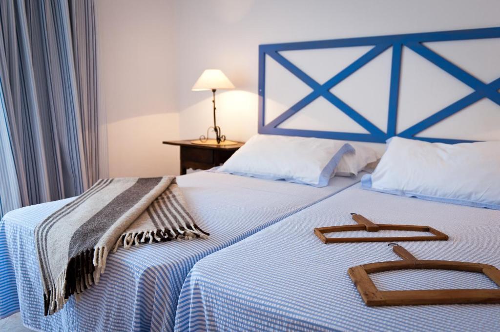 Casa Vale Del Rei Tavira Quarto foto