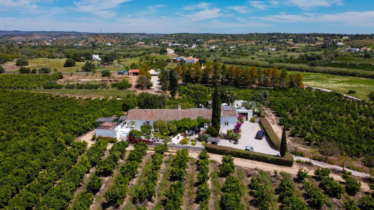 Casa Vale Del Rei Tavira Exterior foto