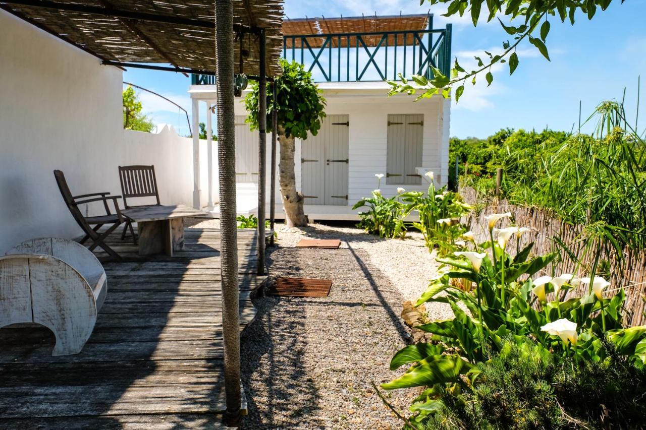 Casa Vale Del Rei Tavira Exterior foto